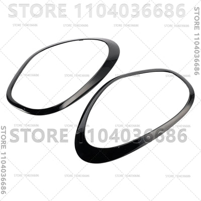 Cerclage d'Optique Mini Cooper Countryman R60 R61 2011-2016