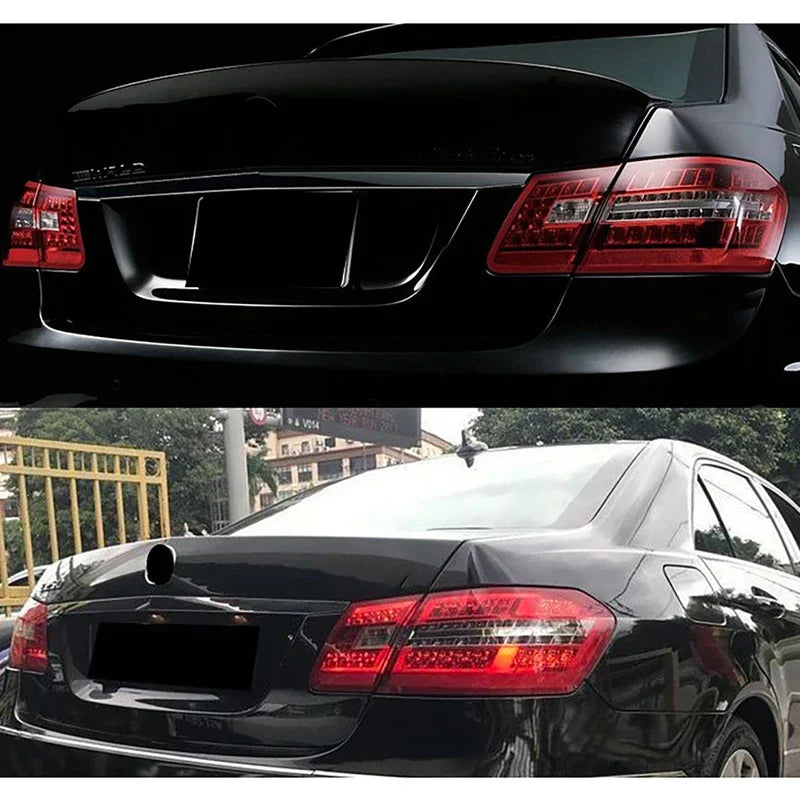 Feux Arrière Mercedes Classe E W212 Version Europe 2009-2013