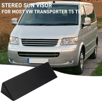 Pare-Soleil de Console Centrale Volkswagen T5