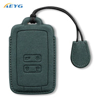 Coque de Protection Clé Renault Carte Koleos Kadjar Captur Mégane Talisman Espace Clio Zoé Scénic 4 Arkana Sandero