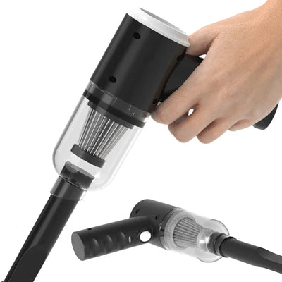 Aspirateur de Voiture à Main Portable Sans Fil