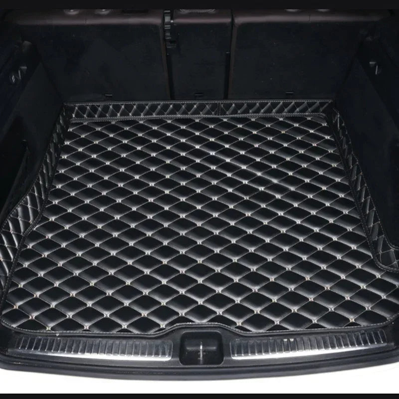 Tapis de Coffre Mini Countryman F60 R60 Clubman F54 Cuir