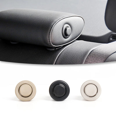 Bouton de Réglage d'Appuie-Tête BMW Série 5 F10 F18