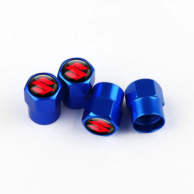 Bouchons de Valve Suzuki Swift Sport Vitara Jimny Baleno