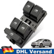 Bouton Lève-Vitre Conducteur Volkswagen Golf 7 GTI Audi A1