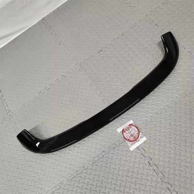 Becquet Toit BMW Série 1 F20 F21 Noir Brillant