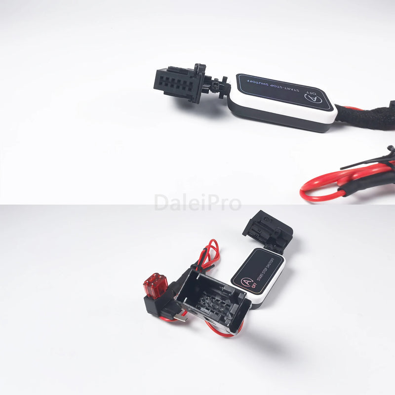 Module Désactivateur Start-Stop Peugeot 3008 2015-2019