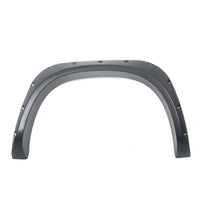 Élargisseurs d'Ailes Dodge Ram 1500 2500 3500 Kit 4 Pièces