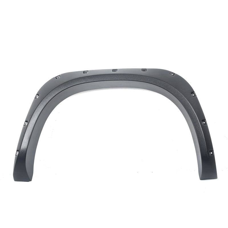 Élargisseurs d'Ailes Dodge Ram 1500 2500 3500 Kit 4 Pièces