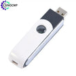 Purificateur d'Air Ionique USB Voiture Anions