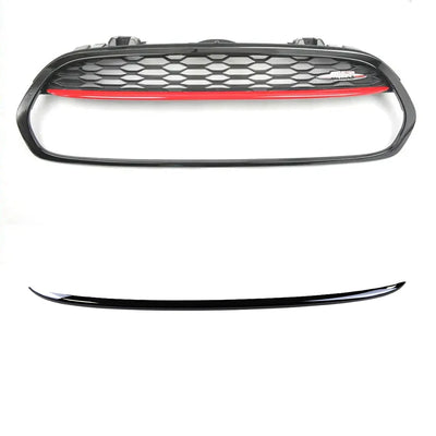 Calandre Mini Cooper S F55 F56 F57 Style Ray