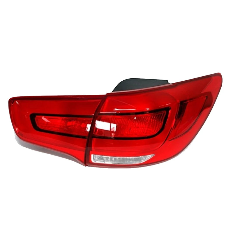 Kia Sportage R 2014-2016 Tail Lights Outer Inner Left Right