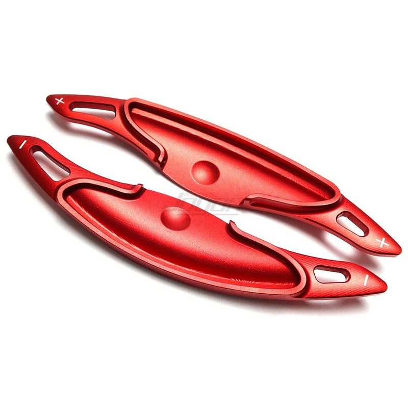 Palettes au Volant Hyundai i30 N Kona N Elantra N Veloster N Aluminium