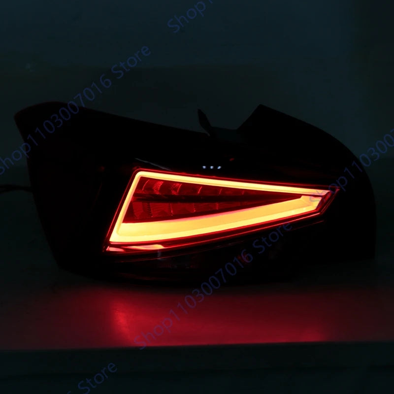 Feu Arrière LED Seat Ibiza 6F 2018-2024 Gauche ou Droit
