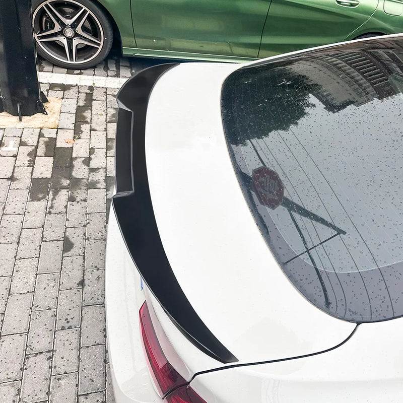 Becquet BMW Série 4 F36 Gran Coupé M4 2014-2020