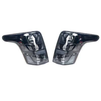 Feux Arrière Mitsubishi Triton L200 2015-2018