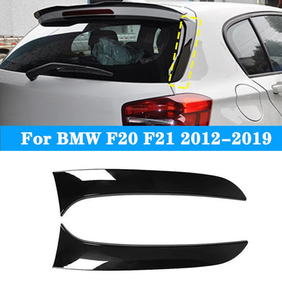 Canards Diffuseur Pare-chocs BMW Série 1 F20 F21 2012-2019