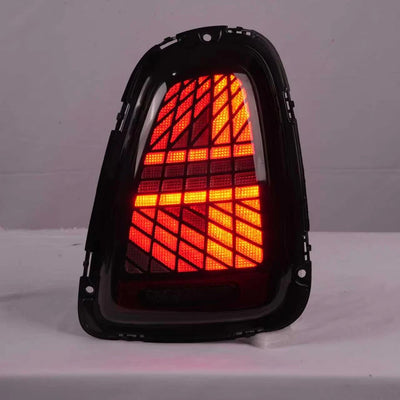 Feux Arrière LED Mini Cooper R56 R57 R58 2007-2013