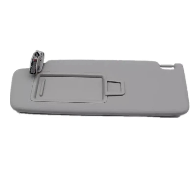 Pare-Soleil Audi A4 A5 B9 2017-2022 Noir et Gris
