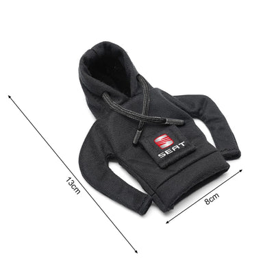 Soufflet de Levier de Vitesse SEAT Leon Ibiza Cupra