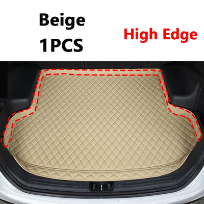 Tapis de Coffre Volkswagen Tiguan L Pro MK3 2025-2027