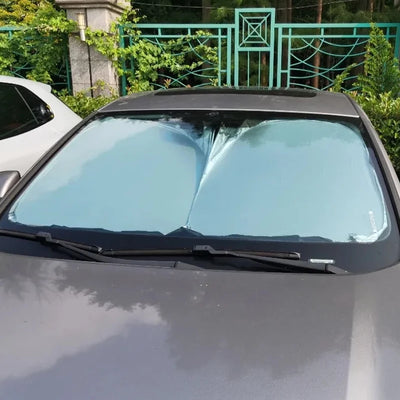 Pare-Soleil Pare-Brise Kia Niro 2017-2020 Pliable
