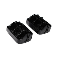 Grille de Ventilation Centrale Renault Clio 2 Thalia 1998-2006 Lot de 2