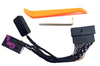 Module Désactivation Start Stop Volkswagen Golf 8 2020-2023