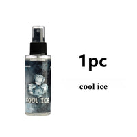 Désodorisant Voiture Spray 100 ml Parfum Habitacle 9 Senteurs