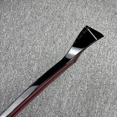 Becquet Latéral Arrière Volkswagen Golf 5 2006-2009