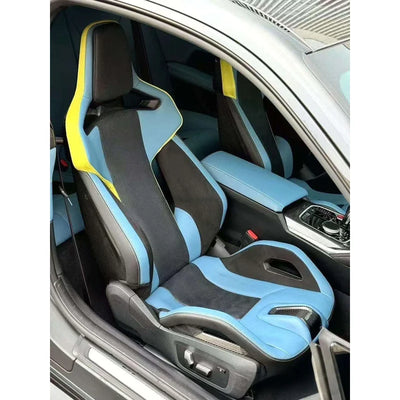 Siège Baquet Carbone BMW M2 M3 M4 E46 G80