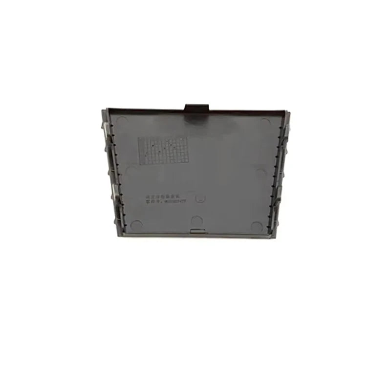 Cache de Calandre Peugeot 508 II Inférieur avec Cache Capteur, Face Avant, 9820927477 98173363XT