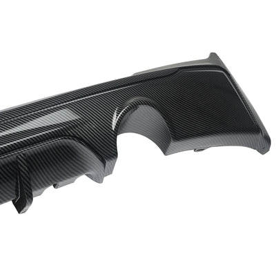 Diffuseur Arrière BMW Série 2 F22 F23 2014-2021