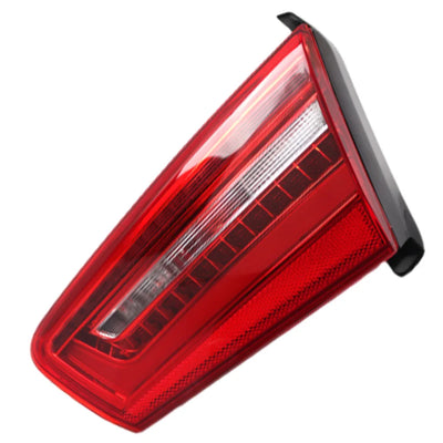 Feu Arrière LED Audi A6 C7 Berline 2012-2014 Intérieur