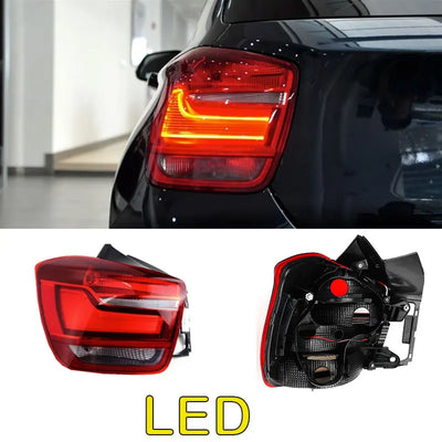 Feux Arrière LED BMW Série 1 F20 F21 2010-2015