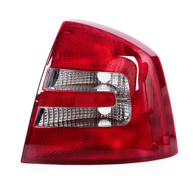 Feux Arrière Skoda Octavia 2 A5 Berline 2004-2008 Gauche Droit