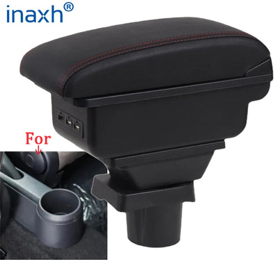 Accoudoir Central VW UP Skoda Citigo Seat Mii Rangement