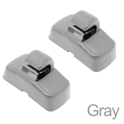 Clips de Pare-Soleil Volkswagen Golf 4 Passat Polo T5 T6