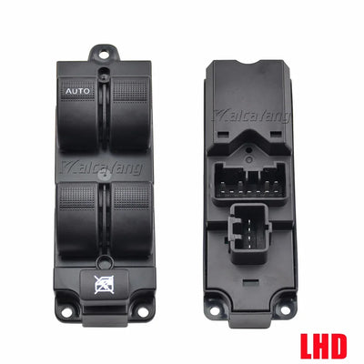 Bouton Lève-Vitre Ford Ranger 2012-2015 Mazda BT50 AB39-14540-BB