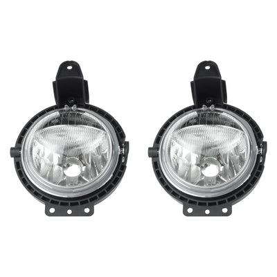 Feux Antibrouillard Avant Mini Cooper Clubman Countryman