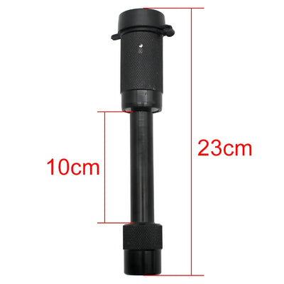 Goupille de Sécurité d'Attelage Acier 5/8 Pouce