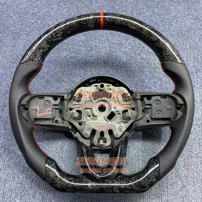 Volant Carbone Mini Cooper JCW F54 F56 F60 F58