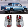 Feux Arrière LED Ford Ranger 2008-2011