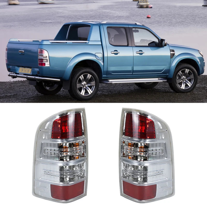 Feux Arrière LED Ford Ranger 2008-2011