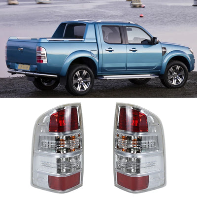 Feux Arrière LED Ford Ranger 2008-2011