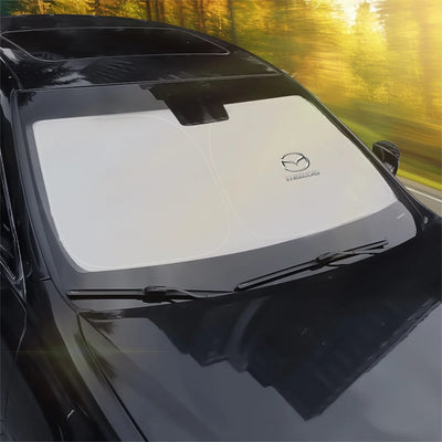 Pare-Soleil Réflecteur Mazda 3 CX-5 CX-30 CX-9