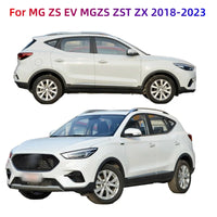 Window Deflectors MG4 MG5 ZS ES5 2020-2024
