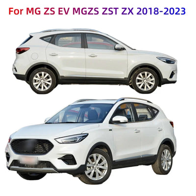 Déflecteurs de Vitres MG4 MG5 ZS ES5 2020-2024