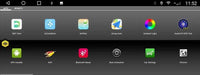 Autoradio Android 14 Écran 12,3 Pouces Lexus RX 300 330 350 400h 2004-2007 CarPlay GPS 4G