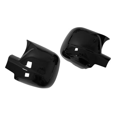 Coque de Rétroviseur Adhésive Citroën Berlingo Peugeot Partner Rifter